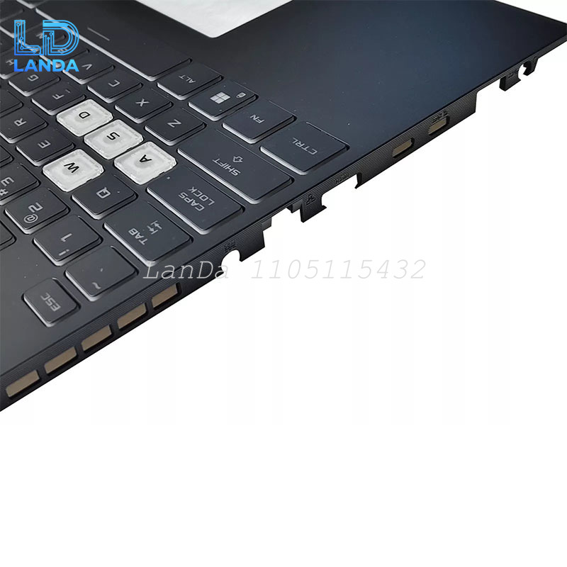 Gaming Keyboard Asus - For ASUS TUF Gaming FX507 FA507