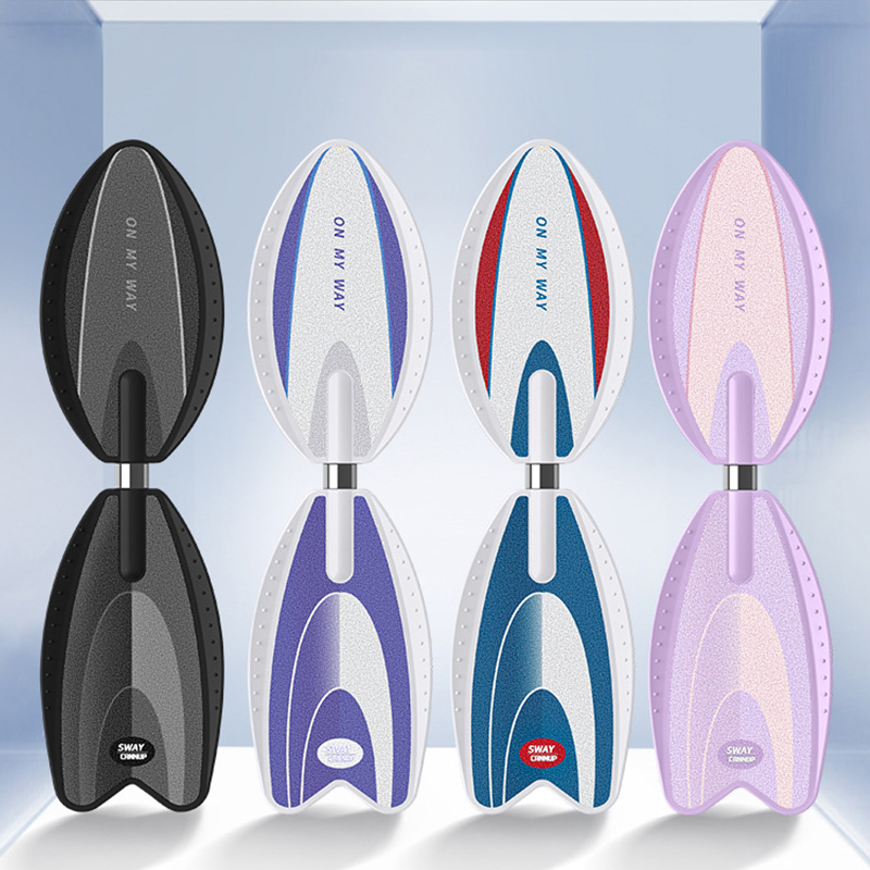Polyurethane Foam Sheet - Adult Children Wave Board 2-Wheel Scooters