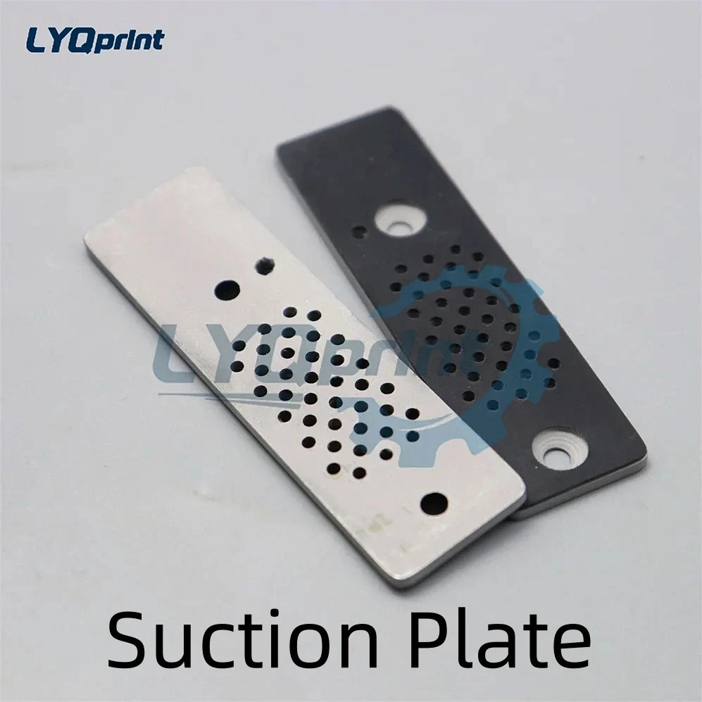Polyurethane Foam Sheet - Roland Suction Plate 011I280390 For ManRoland