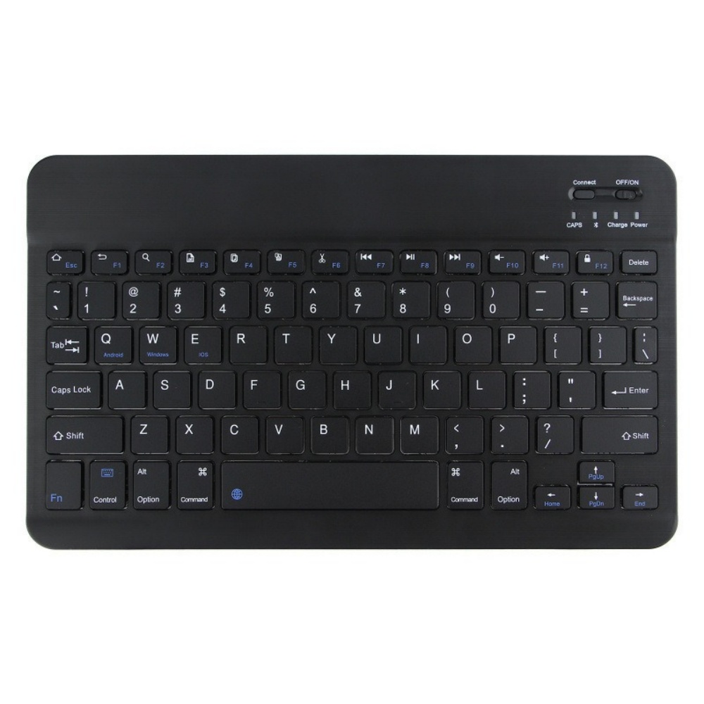 Gaming Keyboard Bluetooth - Bluetooth 5.0 Wireless Keyboard 200mAh Rechargeable