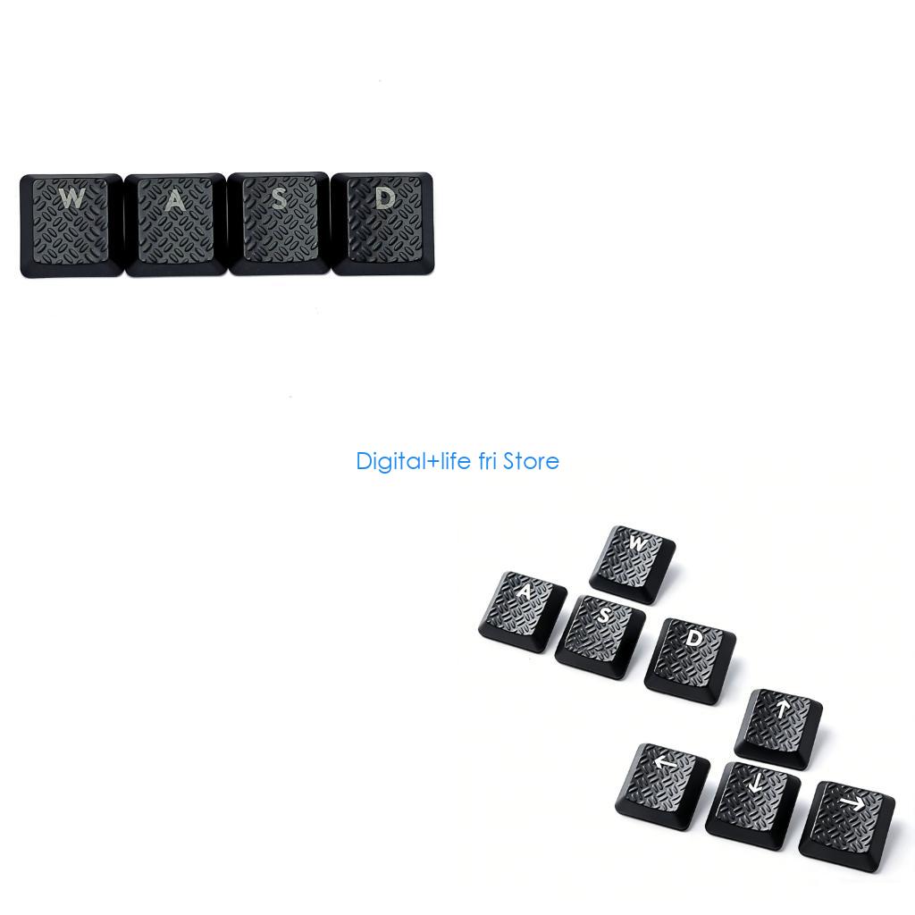 Gaming Keyboard Best - E06D DIY Hải Quan Phím Bàn