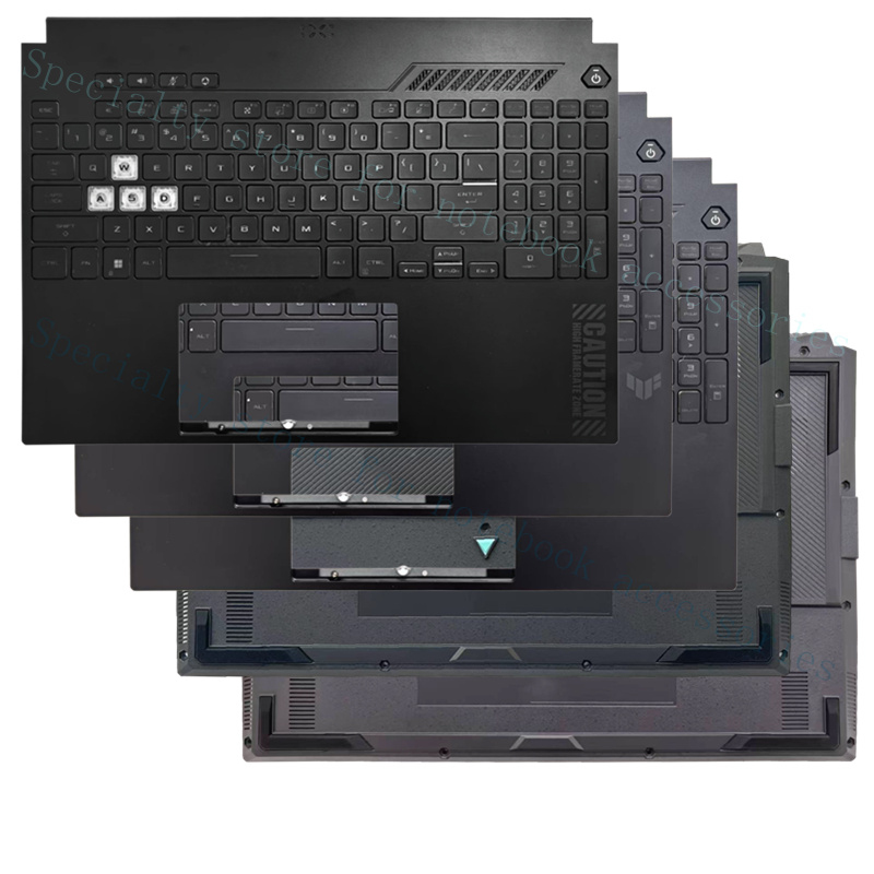 Gaming Keyboard Asus - A+ For ASUS TUF Gaming A15