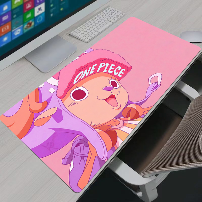 Gaming Keyboard Tactile - One Piece Tony Tony Chopper Gaming