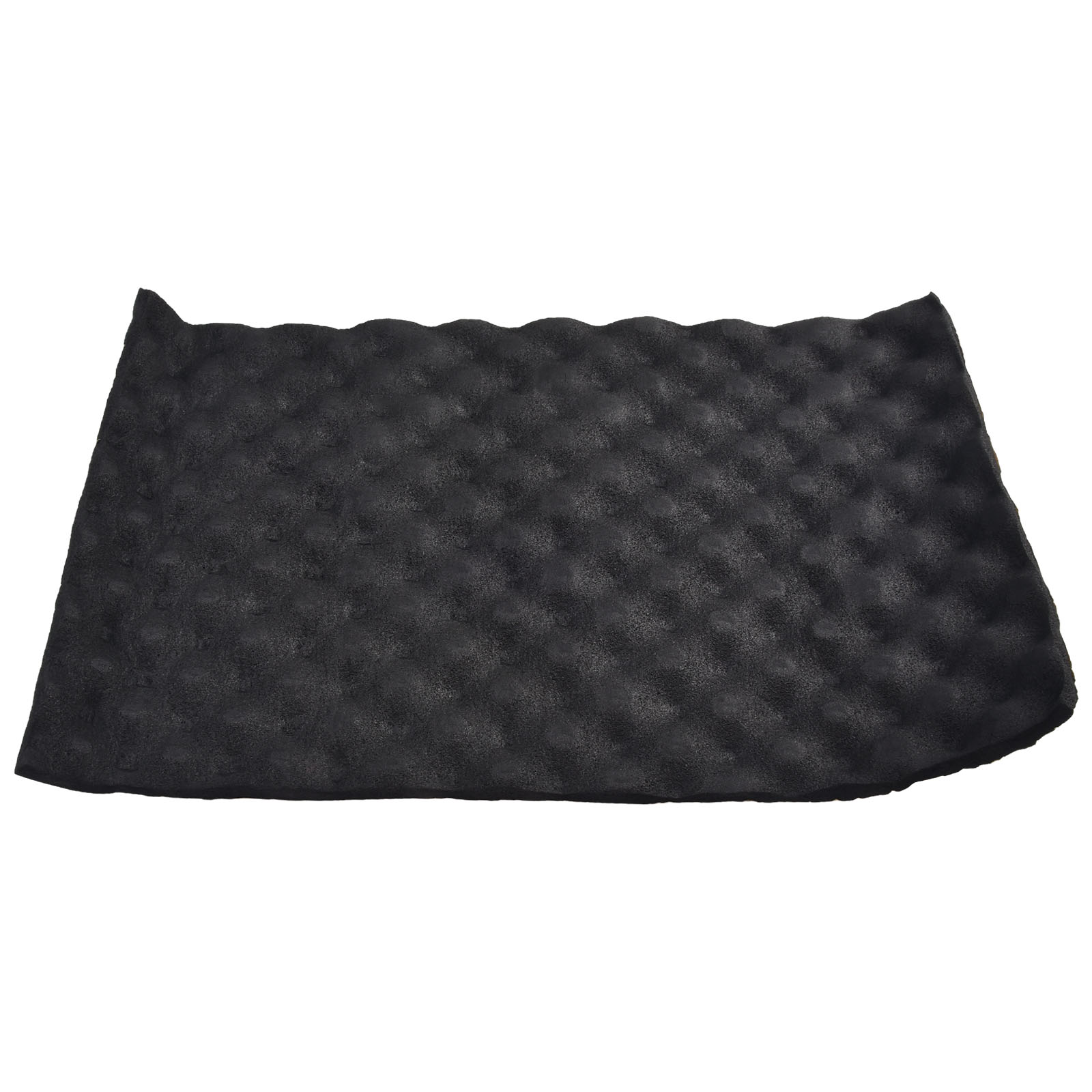 Foam Dampener Sheet - Automotive Noise Dampening Foam Mat 2cm