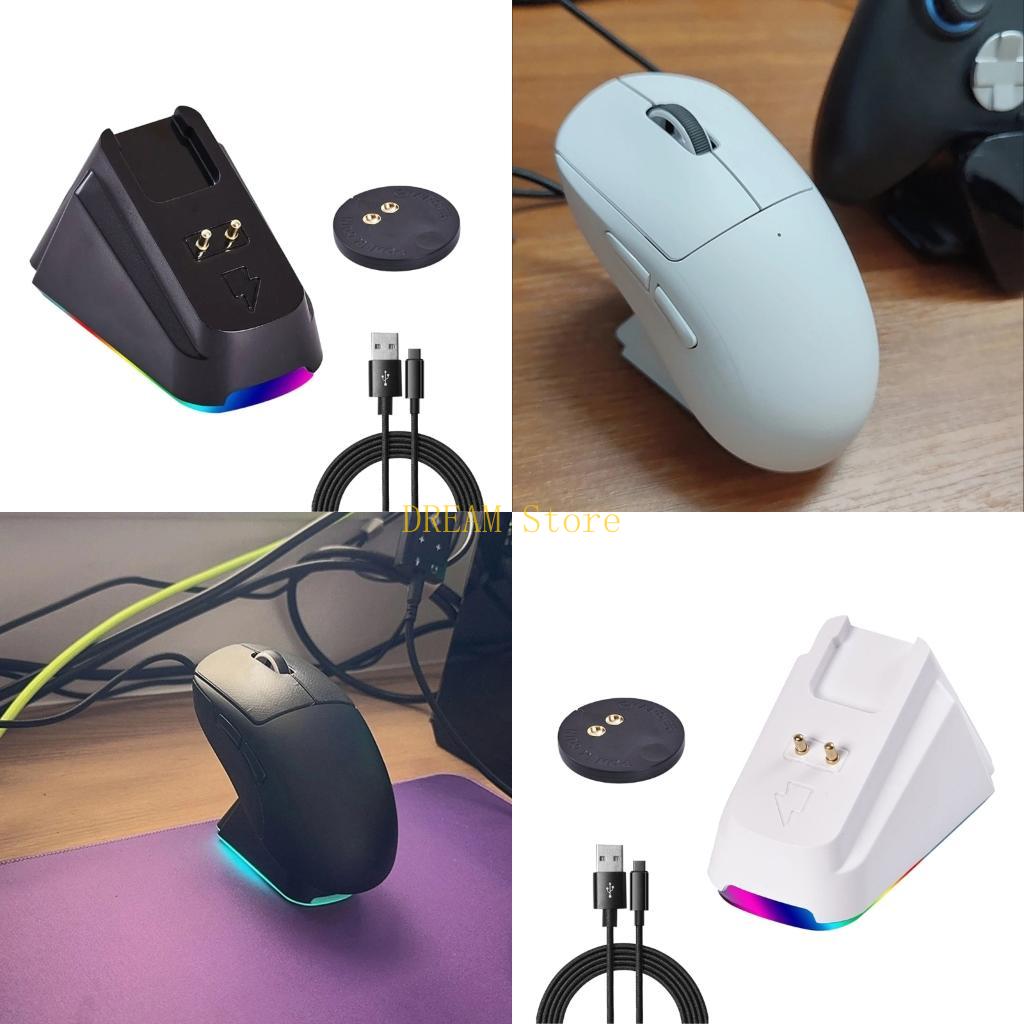 Gaming Keyboard Best - Đế sạc không dây cho thiết