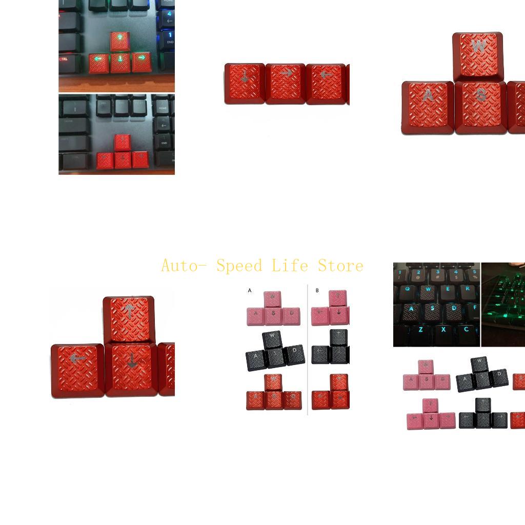 Gaming Keyboard Best - 02DA ABS KEYCAP