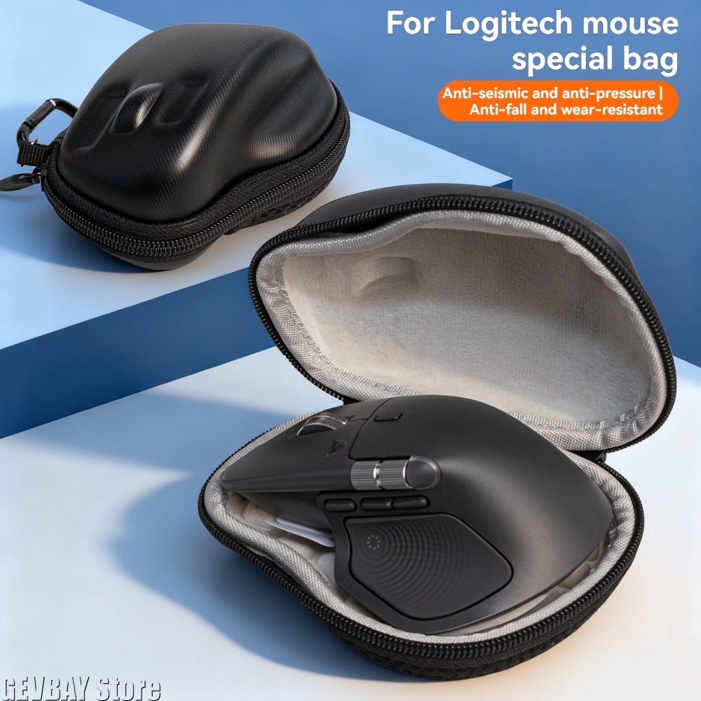 Gaming Keyboard And Mouse Wireless - Hard Wireless Gaming Mouse Case Carrying