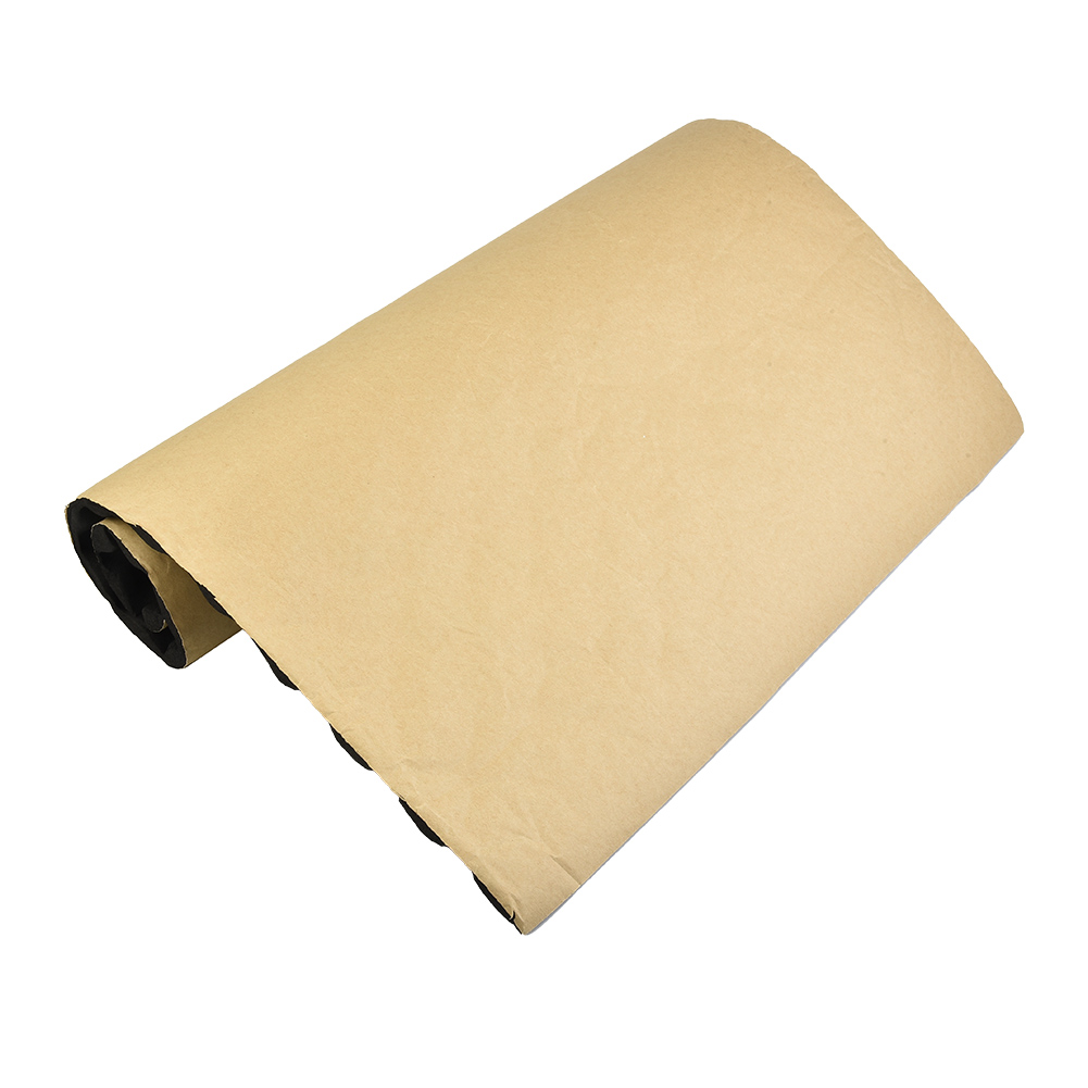 Foam Dampener Sheet - 2cm Car Sound Deadener Noise Insulation