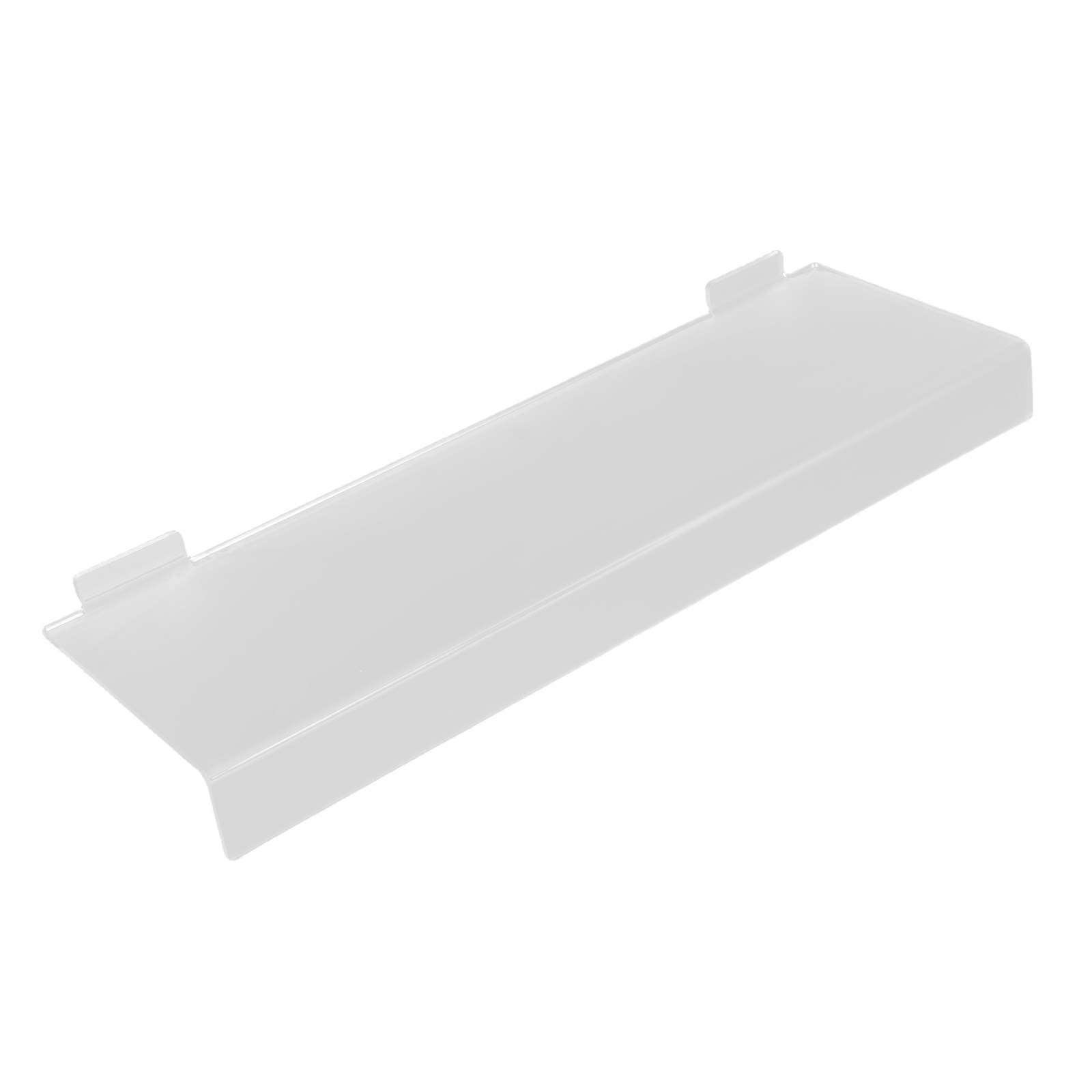 Gaming Keyboard Ergonomic - Clear Acrylic Keyboard Riser Stand Adjustable