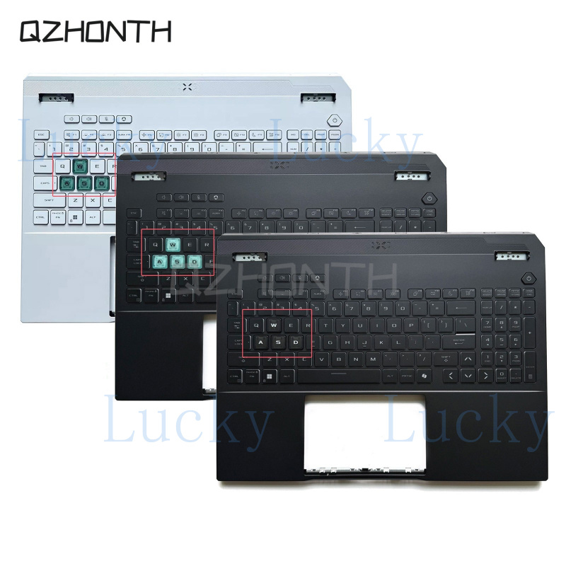 Gaming Keyboard Asus - f New For ASUS TUF Gaming