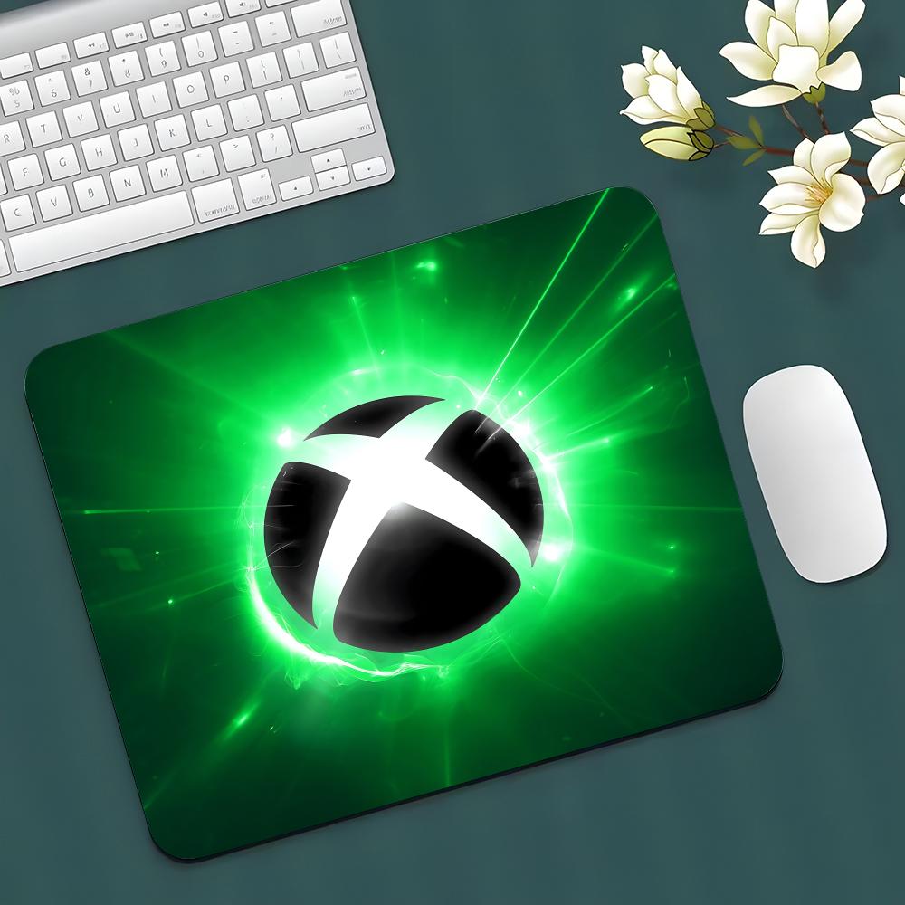 Gaming Keyboard And Mouse For Xbox - X-Xbox Game Mouse Pad Rubber Antislip