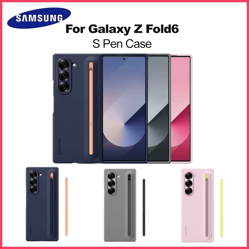 Polyurethane Foam Sheet - Original Genuine Samsung Galaxy Z Fold6