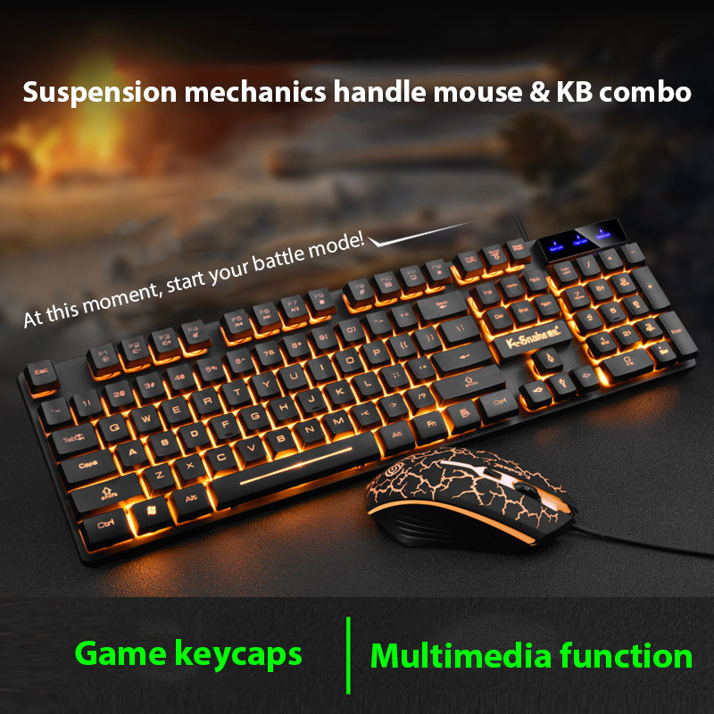 KM320 Keyboard And Mouse Set W - đánh giá và giá Gaming Keyboard And Mouse Combo