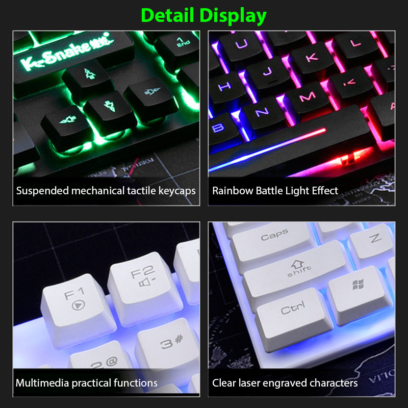 KM320 Keyboard And Mouse Set W - đánh giá và giá Gaming Keyboard And Mouse Combo