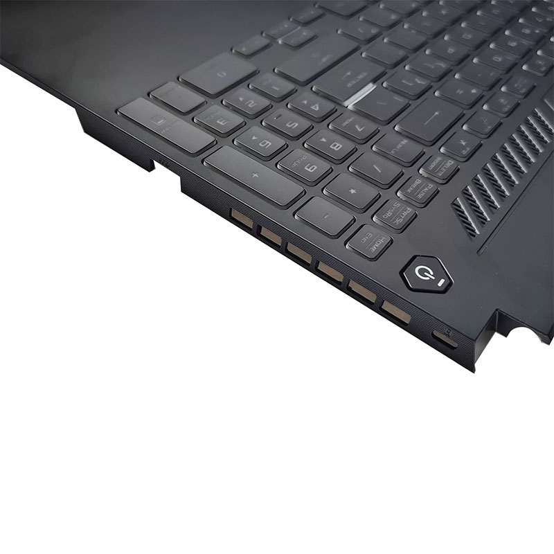 For ASUS TUF Gaming FX507 FA50 - đánh giá và giá Gaming Keyboard Asus