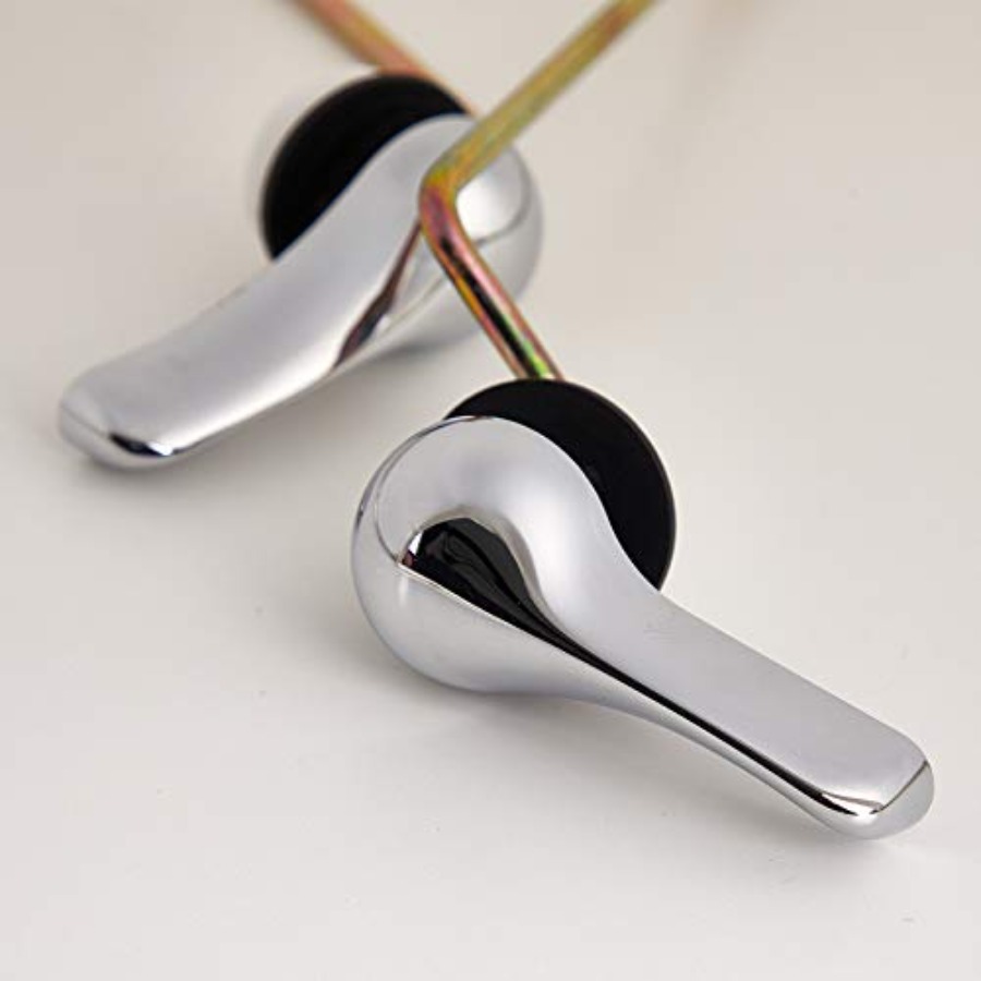 Toilet Handle Replacement Kit, - đánh giá và giá Gasket Mount Kit