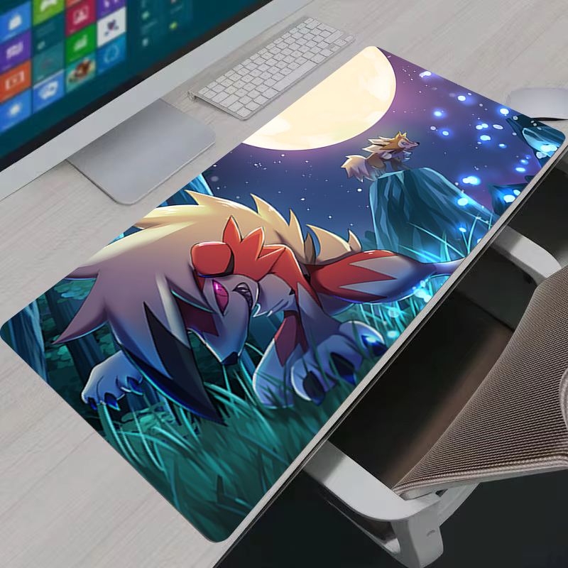 Computer Mouse Pad Gaming P-po - đánh giá và giá Gaming Keyboard Top