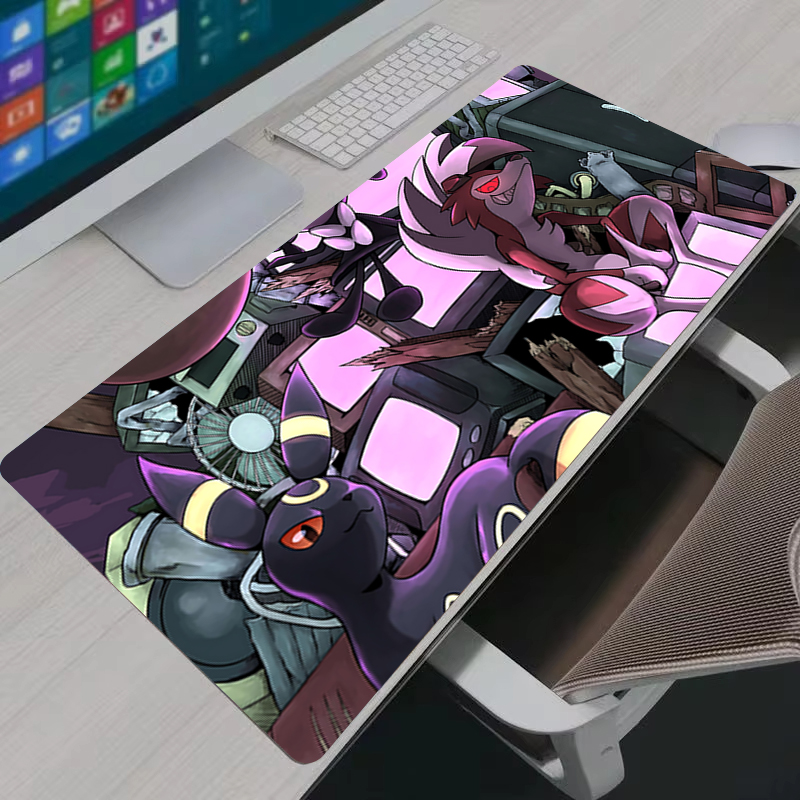 Computer Mouse Pad Gaming P-po - đánh giá và giá Gaming Keyboard Top