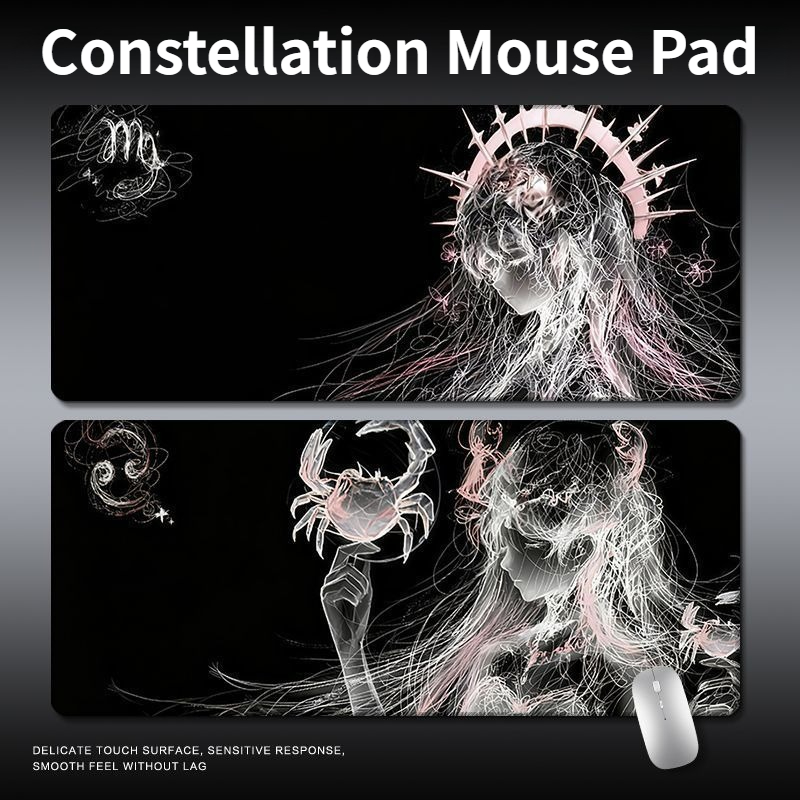 Brand new constellation-themed - đánh giá và giá Gaming Keyboard Brand