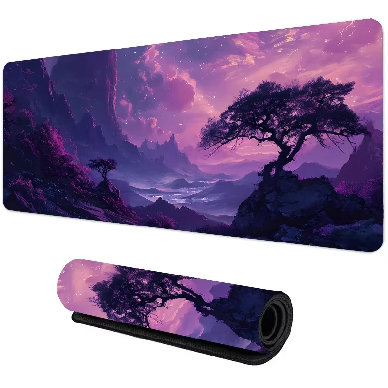 Sunset Mountain View Silicone  - đánh giá và giá Gaming Keyboard Tactile