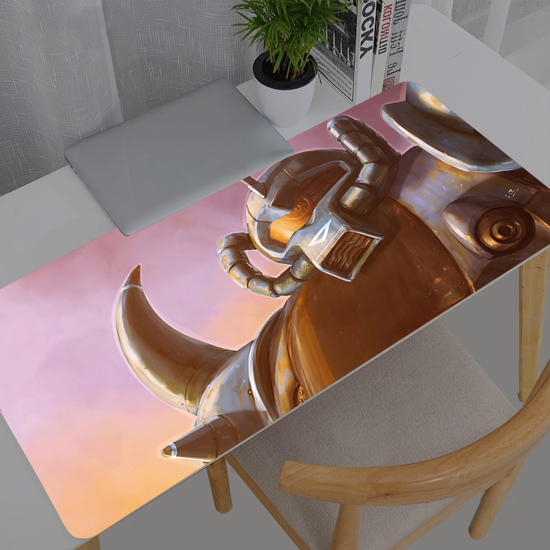 Mouse Pad Anime Mobile Suit Gu - đánh giá và giá Gaming Keyboard And Mouse Mobile