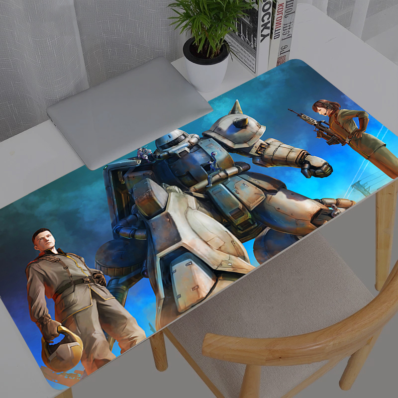 Large Mouse Pad Gamer Mobile S - đánh giá và giá Gaming Keyboard And Mouse Mobile