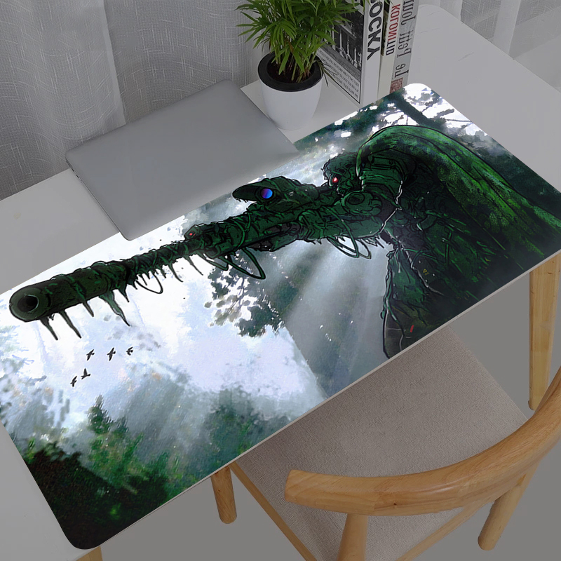 Large Mouse Pad Gamer Mobile S - đánh giá và giá Gaming Keyboard And Mouse Mobile
