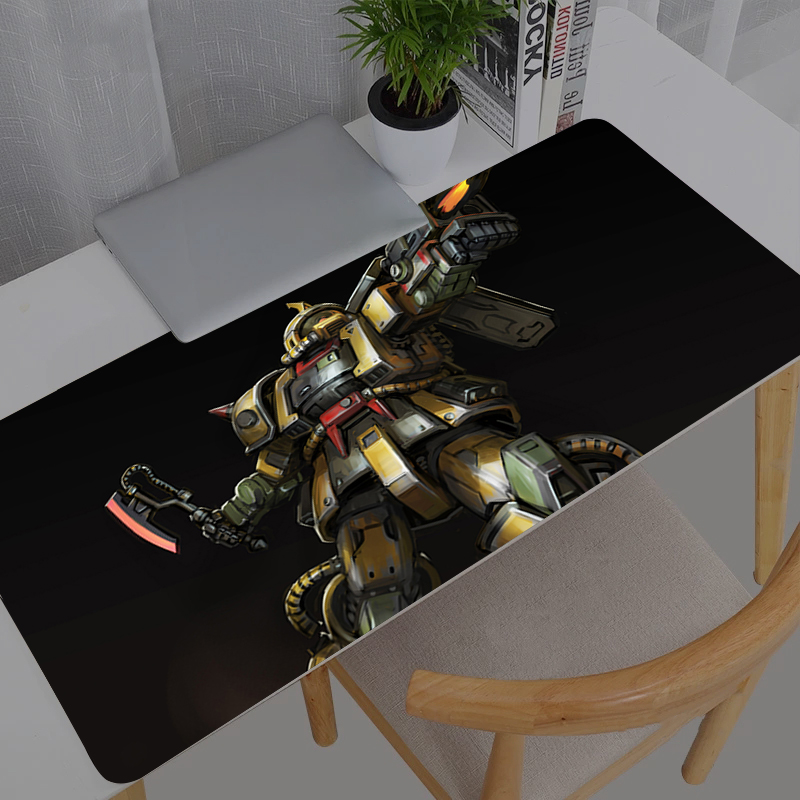 Large Mouse Pad Gamer Mobile S - đánh giá và giá Gaming Keyboard And Mouse Mobile