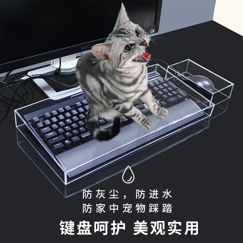 Keyboard Dust Proof Cover New  - đánh giá và giá Gaming Keyboard And Mouse Combo