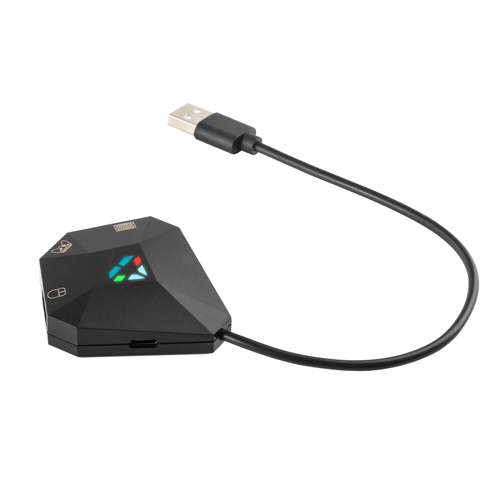 GAMING USB Keyboard Mouse Adap - đánh giá và giá Gaming Keyboard And Mouse For Xbox