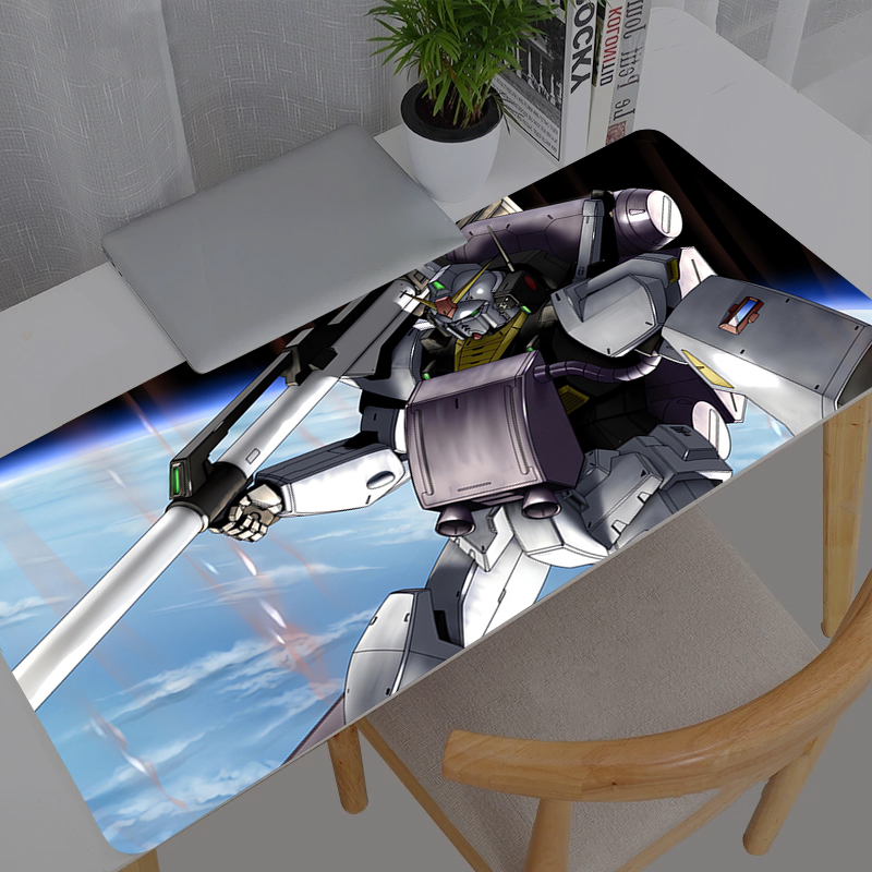 Anime Computer Mouse Pad Mobil - đánh giá và giá Gaming Keyboard And Mouse Mobile