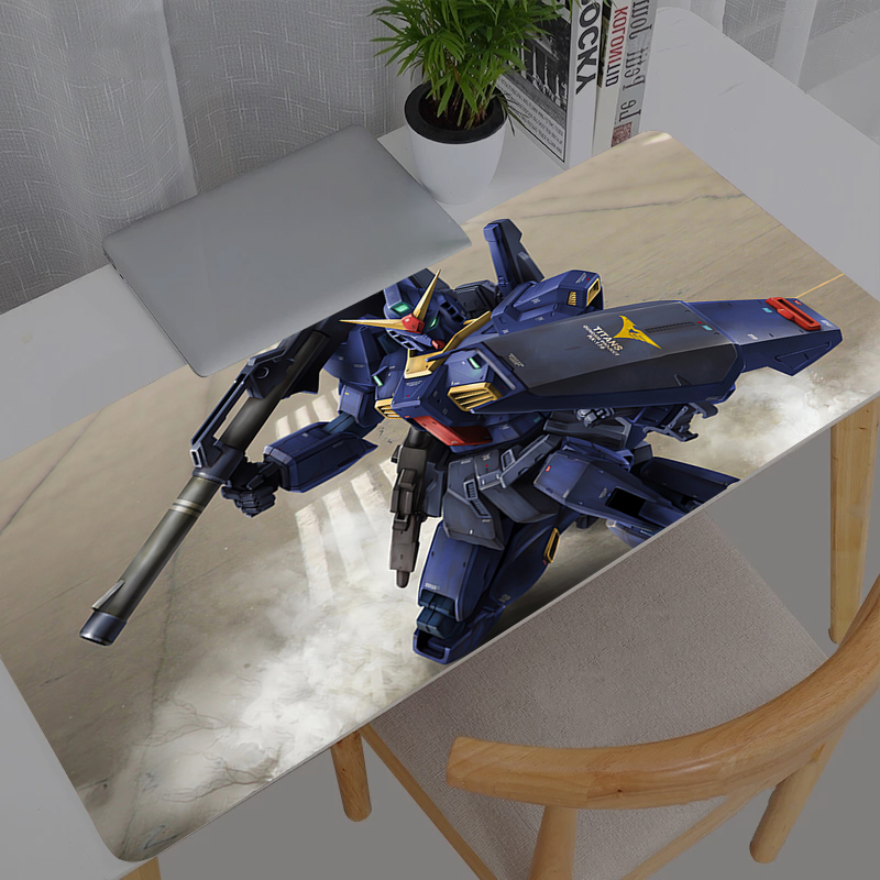 Anime Computer Mouse Pad Mobil - đánh giá và giá Gaming Keyboard And Mouse Mobile