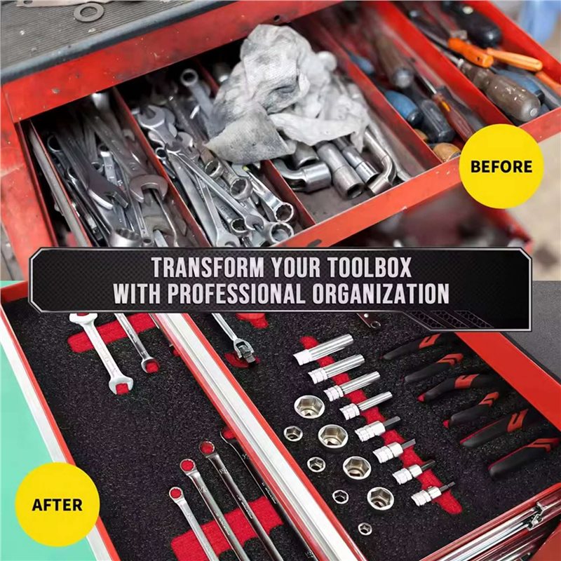 Toolbox EPE Foam, Cuttable Pol - đánh giá và giá Polyurethane Foam Sheet