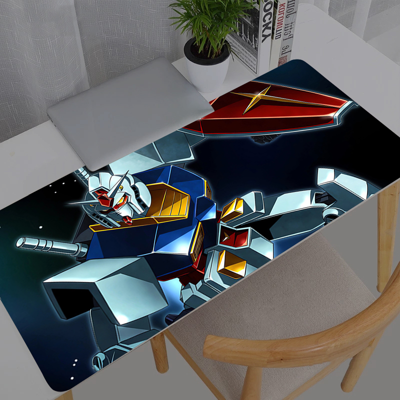 90x40cm XXL Rubber Large PC Mo - đánh giá và giá Gaming Keyboard And Mouse Mobile