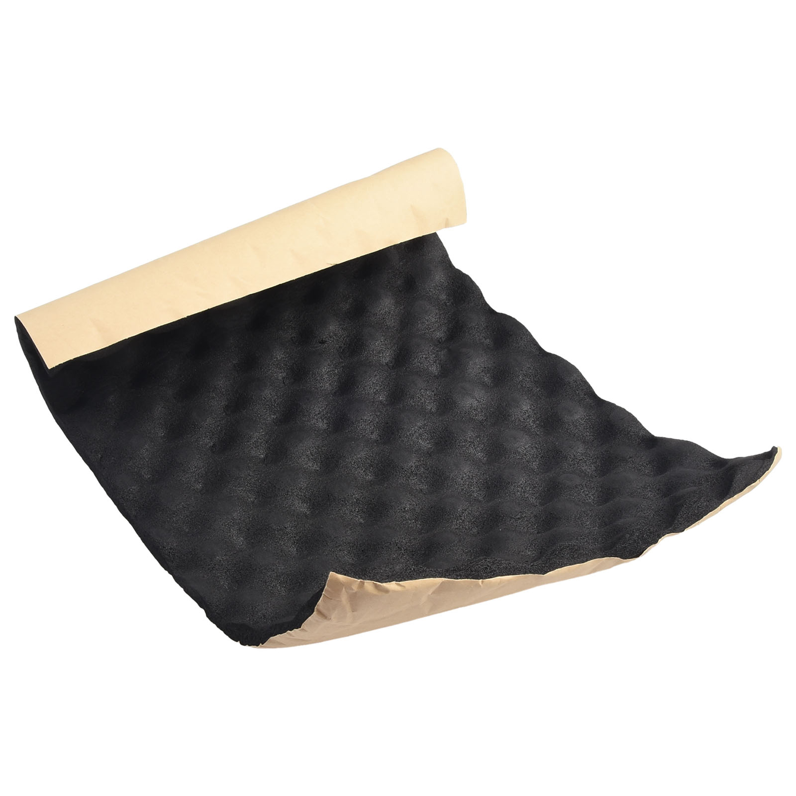 80/50/30cm Sound Deadener Thic - đánh giá và giá Foam Dampener Sheet