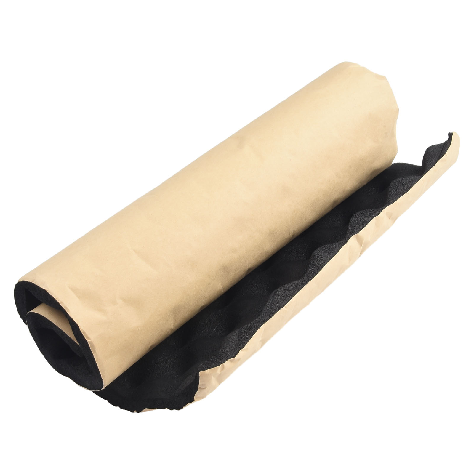 80/50/30cm Sound Deadener Thic - đánh giá và giá Foam Dampener Sheet