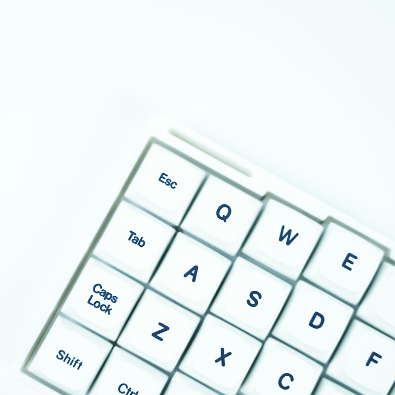 Worne Split Keyboard Custom Wi - đánh giá và giá Gaming Keyboard Ergonomic
