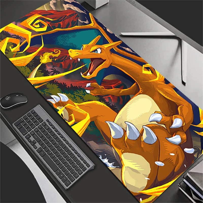 Mouse Pad Anime Gaming Accesso - đánh giá và giá Gaming Keyboard Top