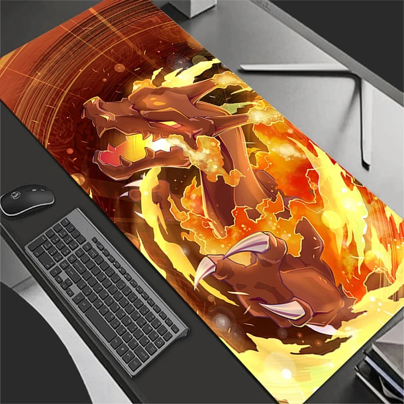 Mouse Pad Anime Gaming Accesso - đánh giá và giá Gaming Keyboard Top
