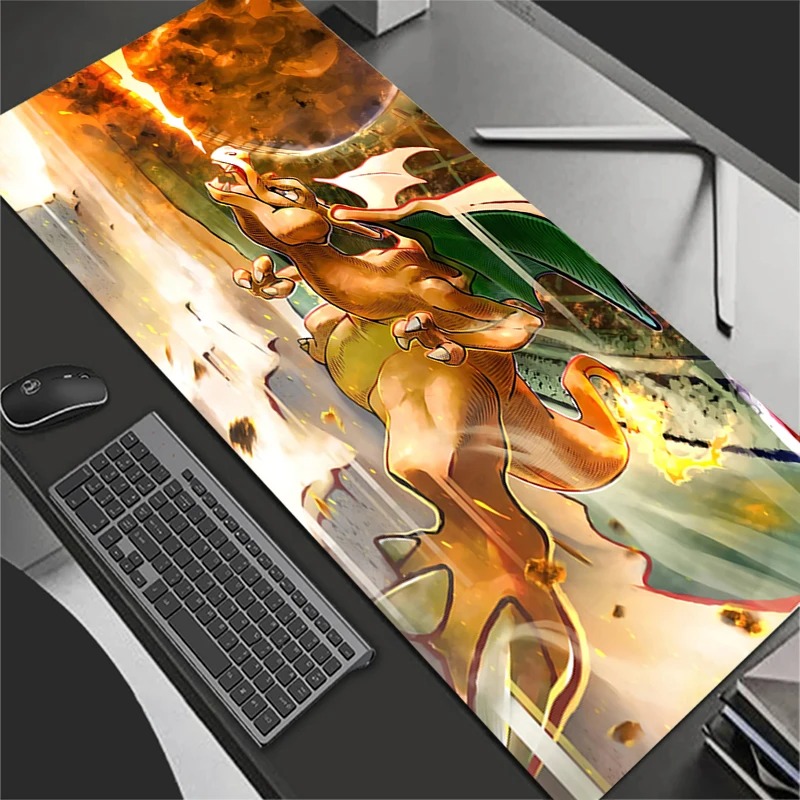 Mouse Pad Anime Gaming Accesso - đánh giá và giá Gaming Keyboard Top