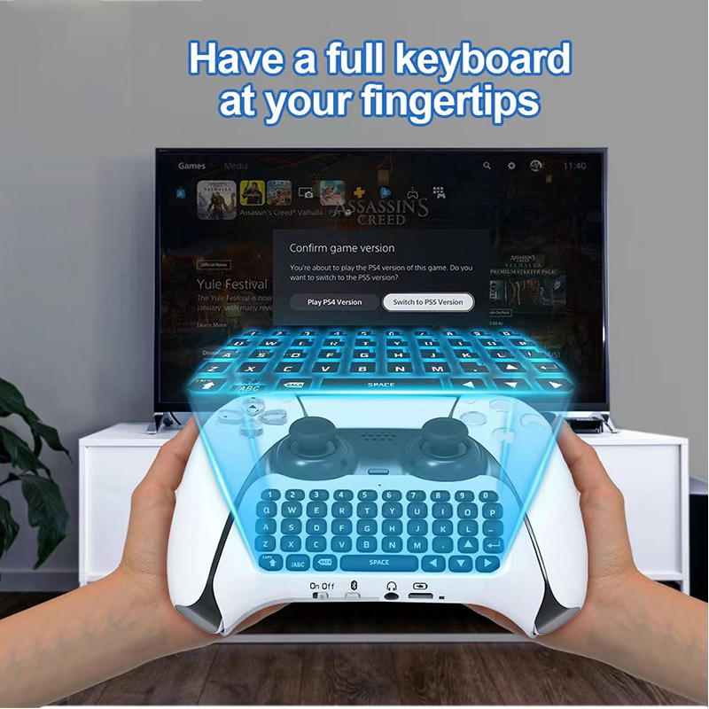 Wireless Bluetooth Keyboard Fo - đánh giá và giá Gaming Keyboard Bluetooth