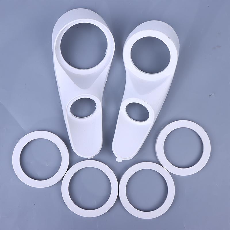 New Arrival Car Audio A-Pillar - đánh giá và giá Gasket Mount Kit
