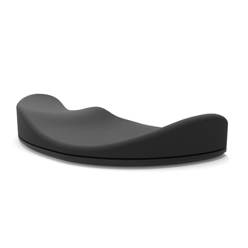 31BA Silicone Rest Rest đệm Pa - đánh giá và giá Gaming Keyboard Ergonomic