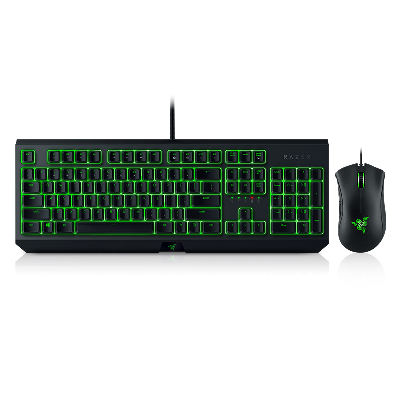 Razer BlackWidow Essential Mec - đánh giá và giá Gaming Keyboard Ergonomic