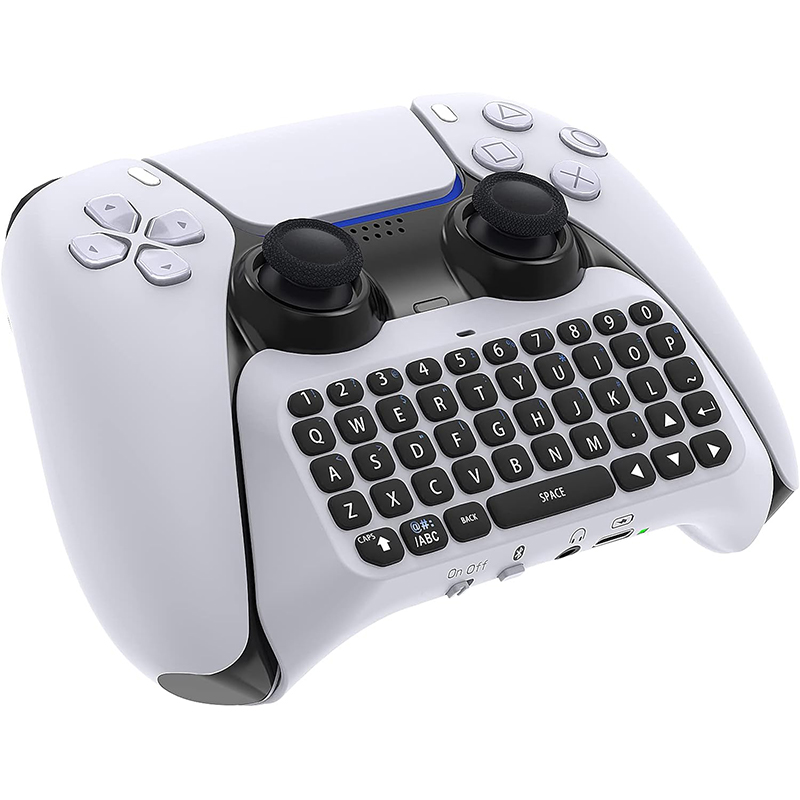 For PS5 Controller, Bluetooth  - đánh giá và giá Gaming Keyboard Bluetooth