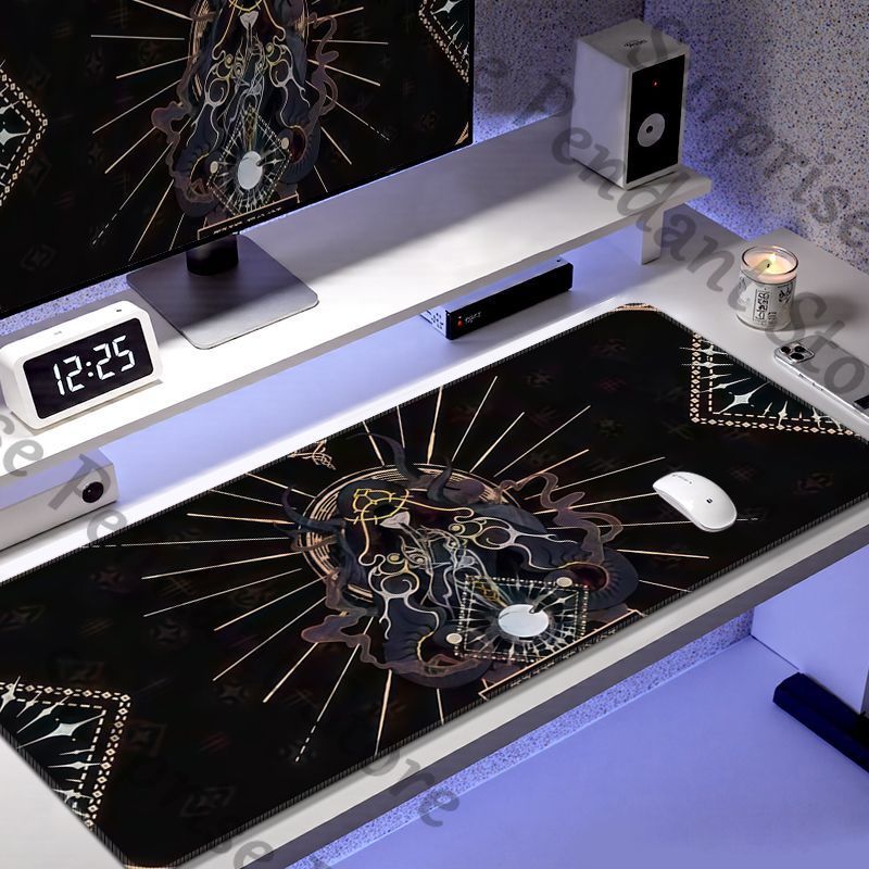 Lord of Mysteries  Anime ambit - đánh giá và giá Gaming Keyboard And Mouse Set