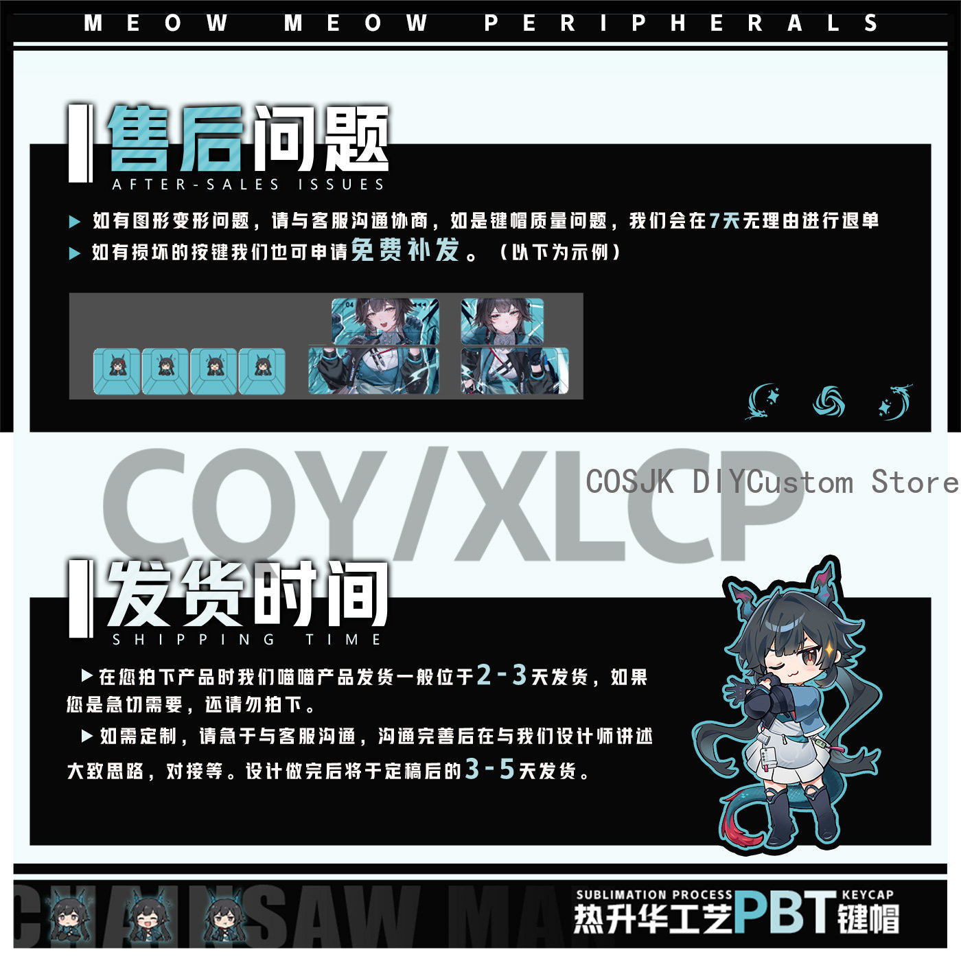 122 Keys Anime Chen Qianyu Ark - đánh giá và giá Gaming Keyboard Top