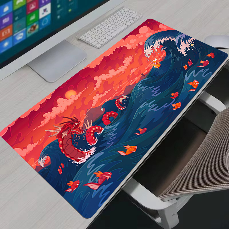 Mouse Pad Gaming Computer Larg - đánh giá và giá Gaming Keyboard Top