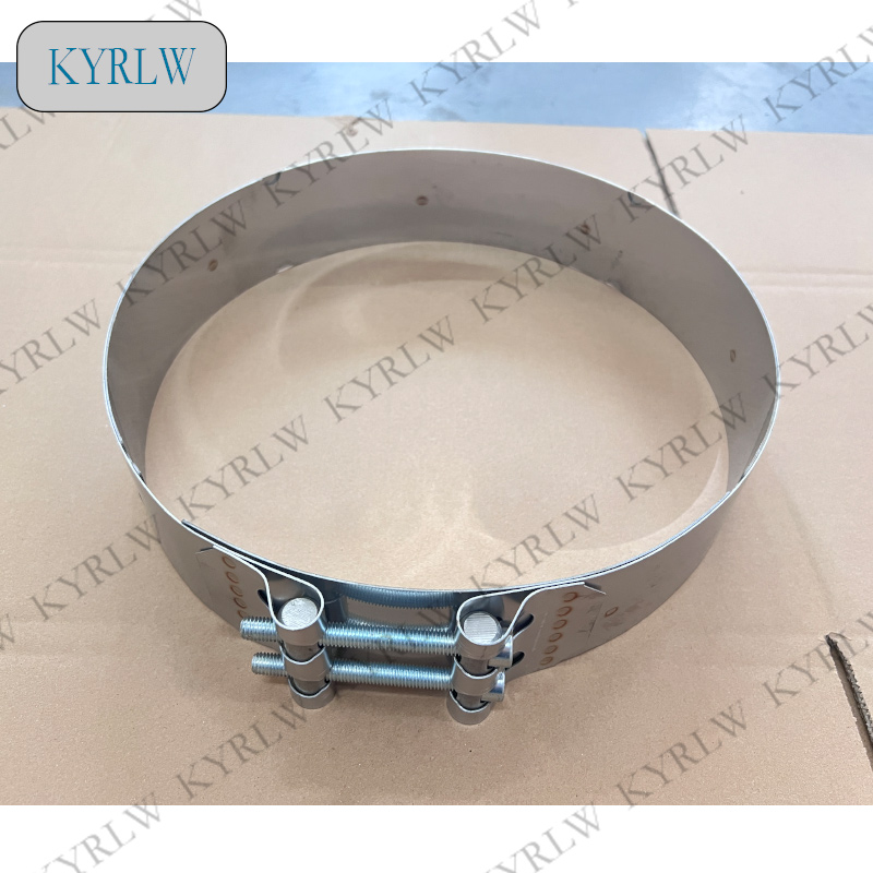 5AL029 Exhaust Clamp & Gasket  - đánh giá và giá Gasket Mount Kit