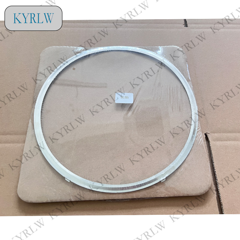 5AL029 Exhaust Clamp & Gasket  - đánh giá và giá Gasket Mount Kit